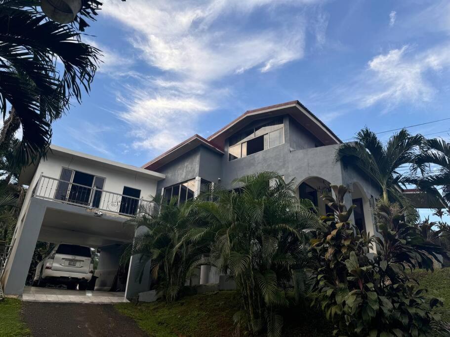 Villa Alexis La Fortuna