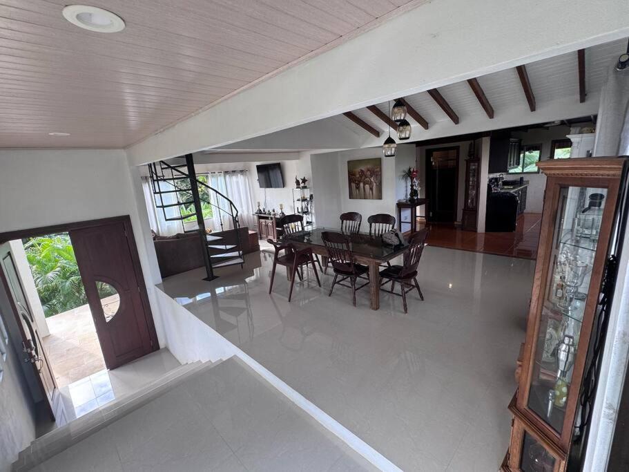 Villa Alexis La Fortuna