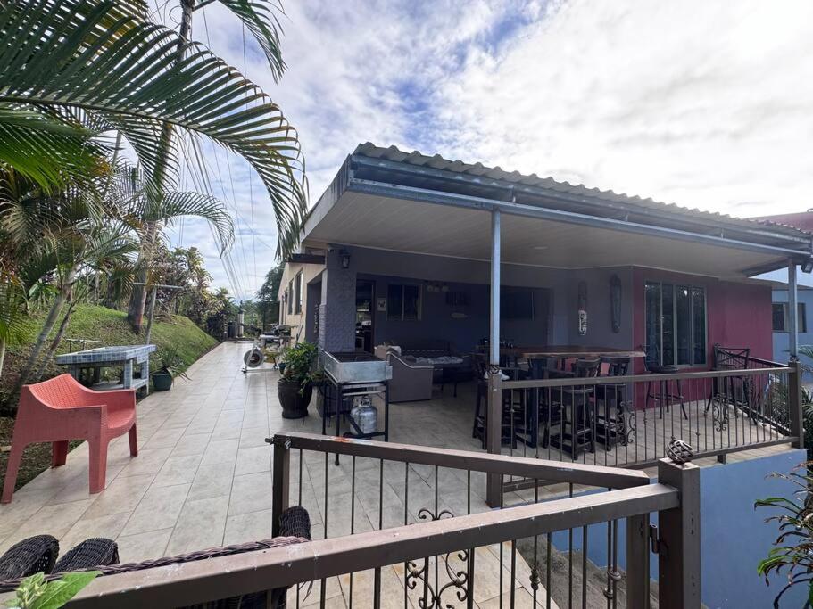 Villa Alexis La Fortuna