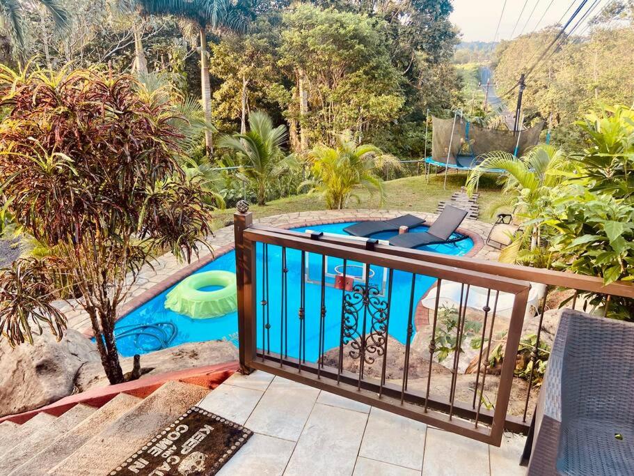 Villa Alexis La Fortuna