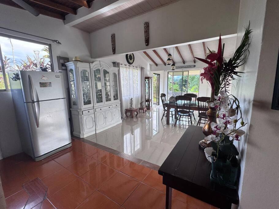 Villa Alexis La Fortuna