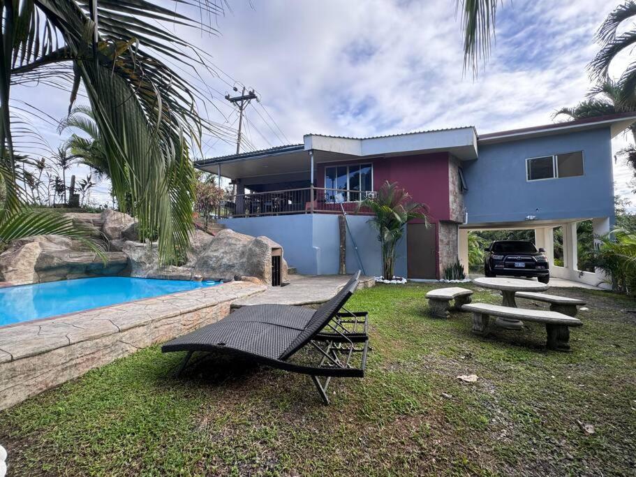 Villa Alexis La Fortuna