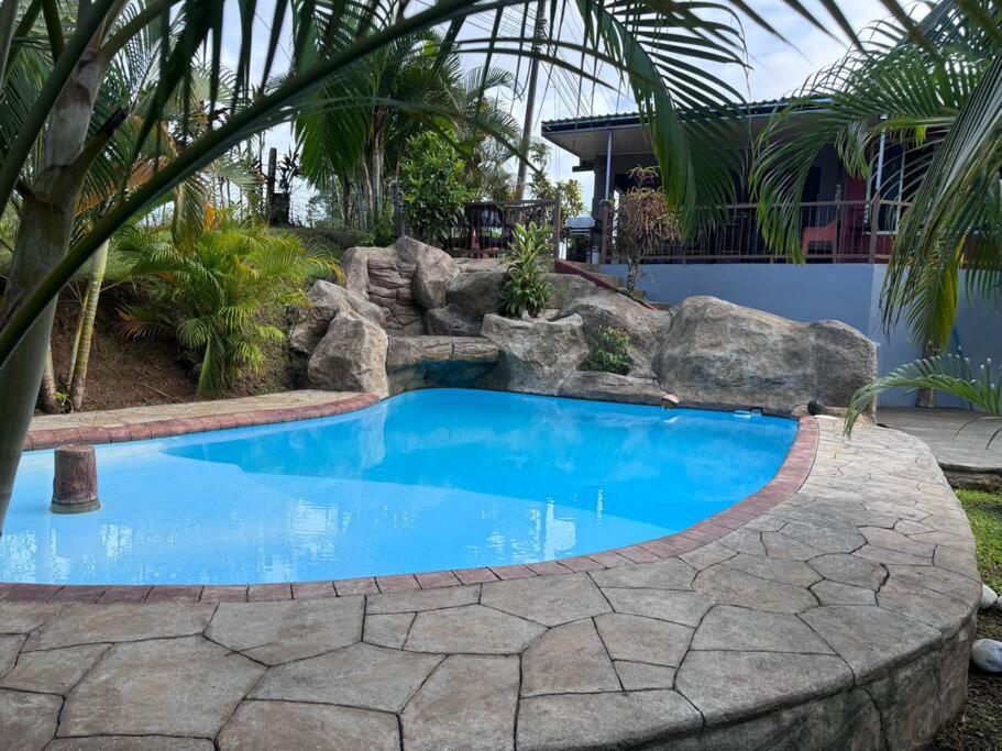 Villa Alexis La Fortuna