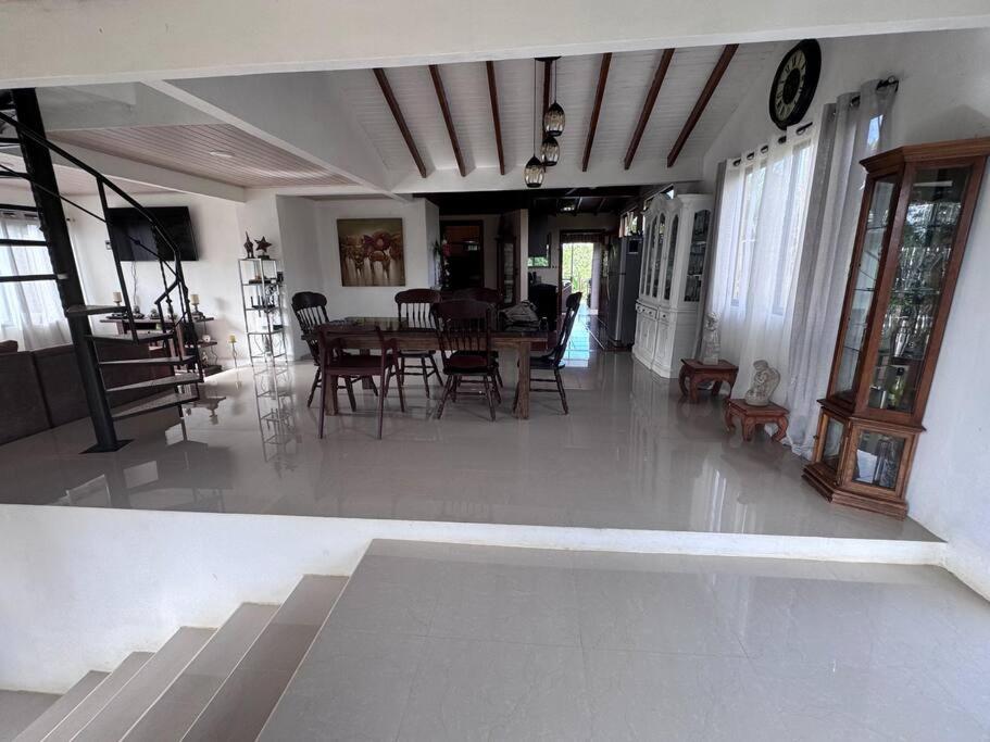 Villa Alexis La Fortuna
