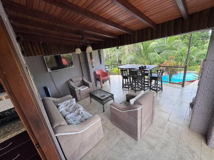 Villa Alexis La Fortuna