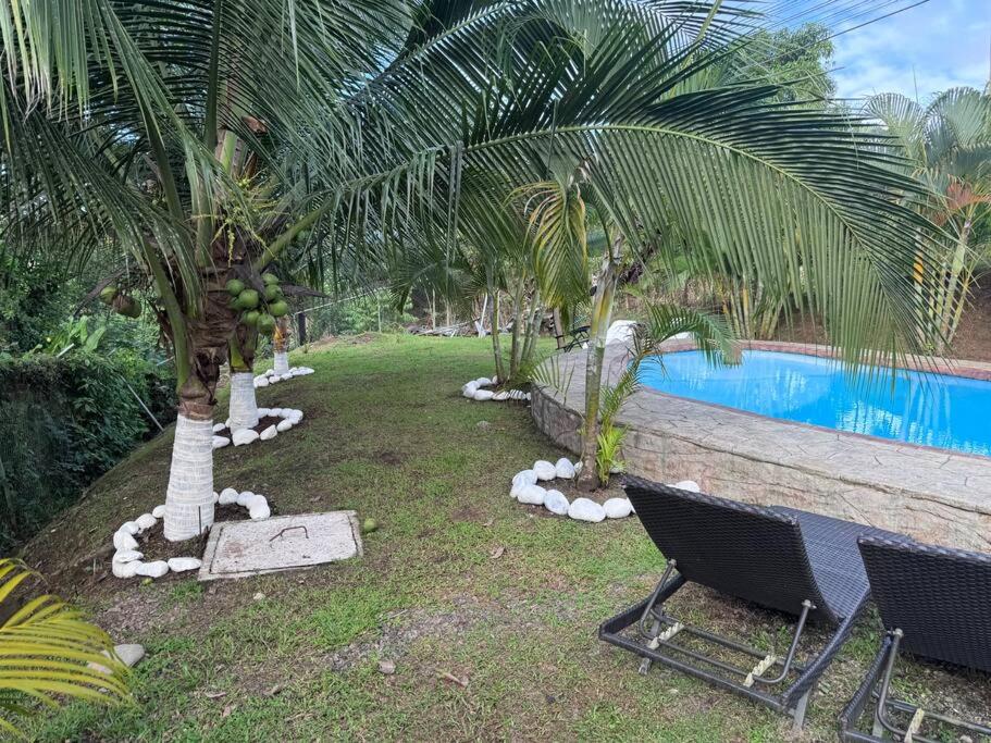 Villa Alexis La Fortuna