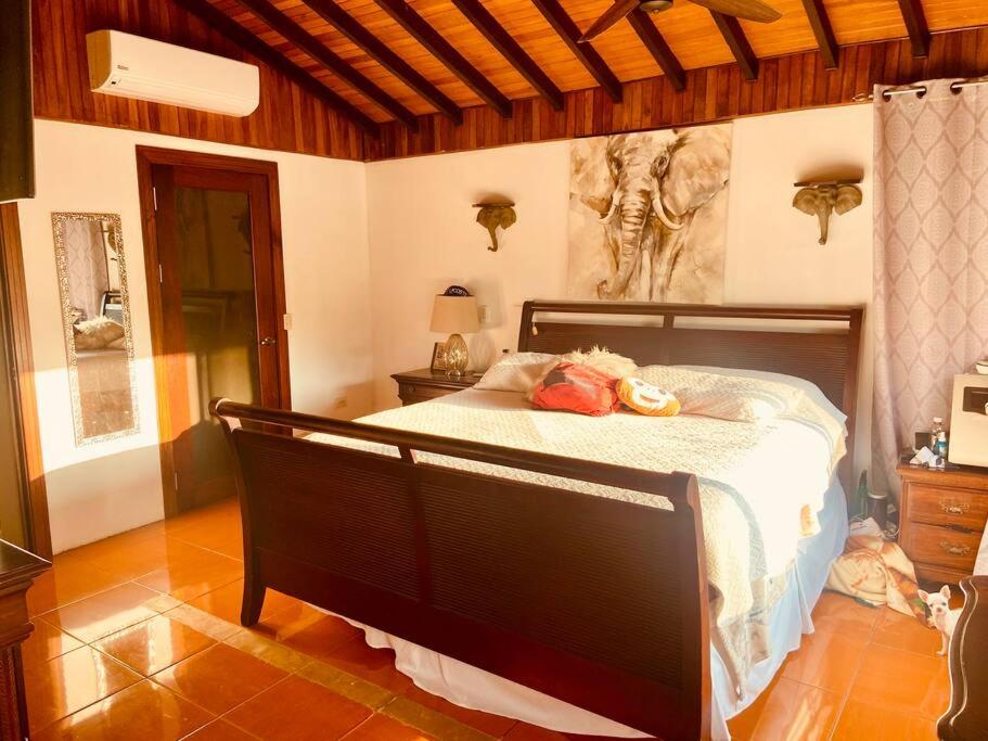Villa Alexis La Fortuna