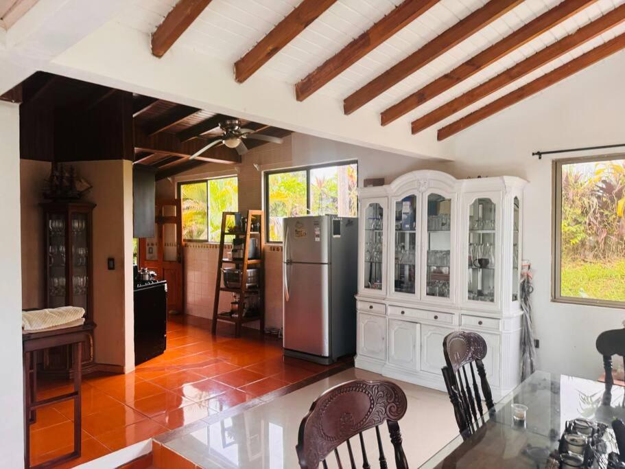 Villa Alexis La Fortuna