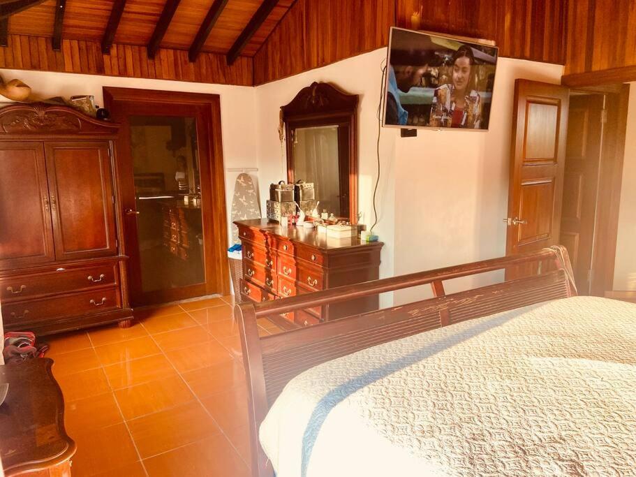 Villa Alexis La Fortuna