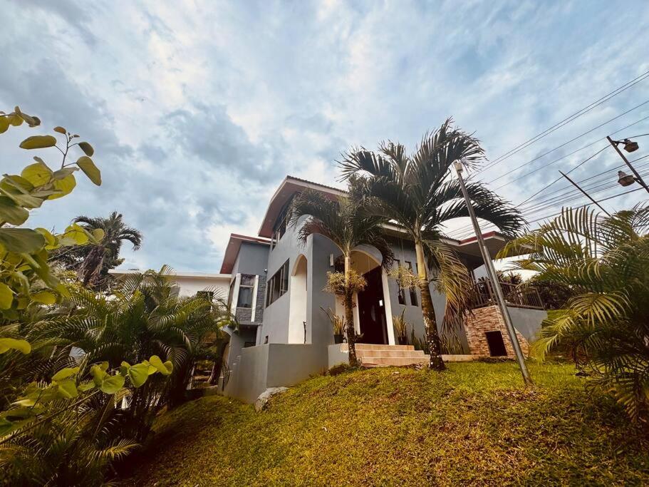 Villa Alexis La Fortuna