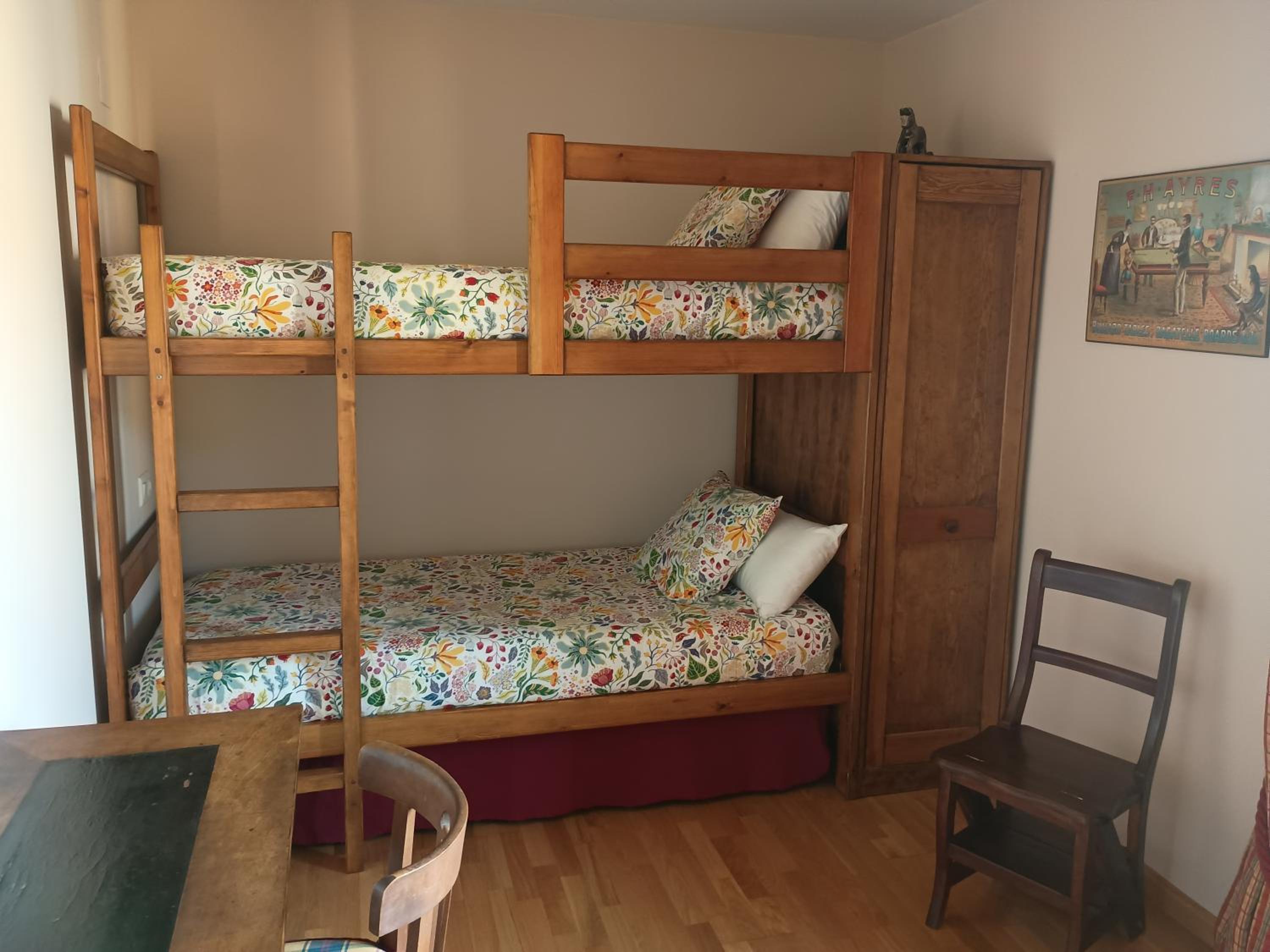 Apartamento Bíbula