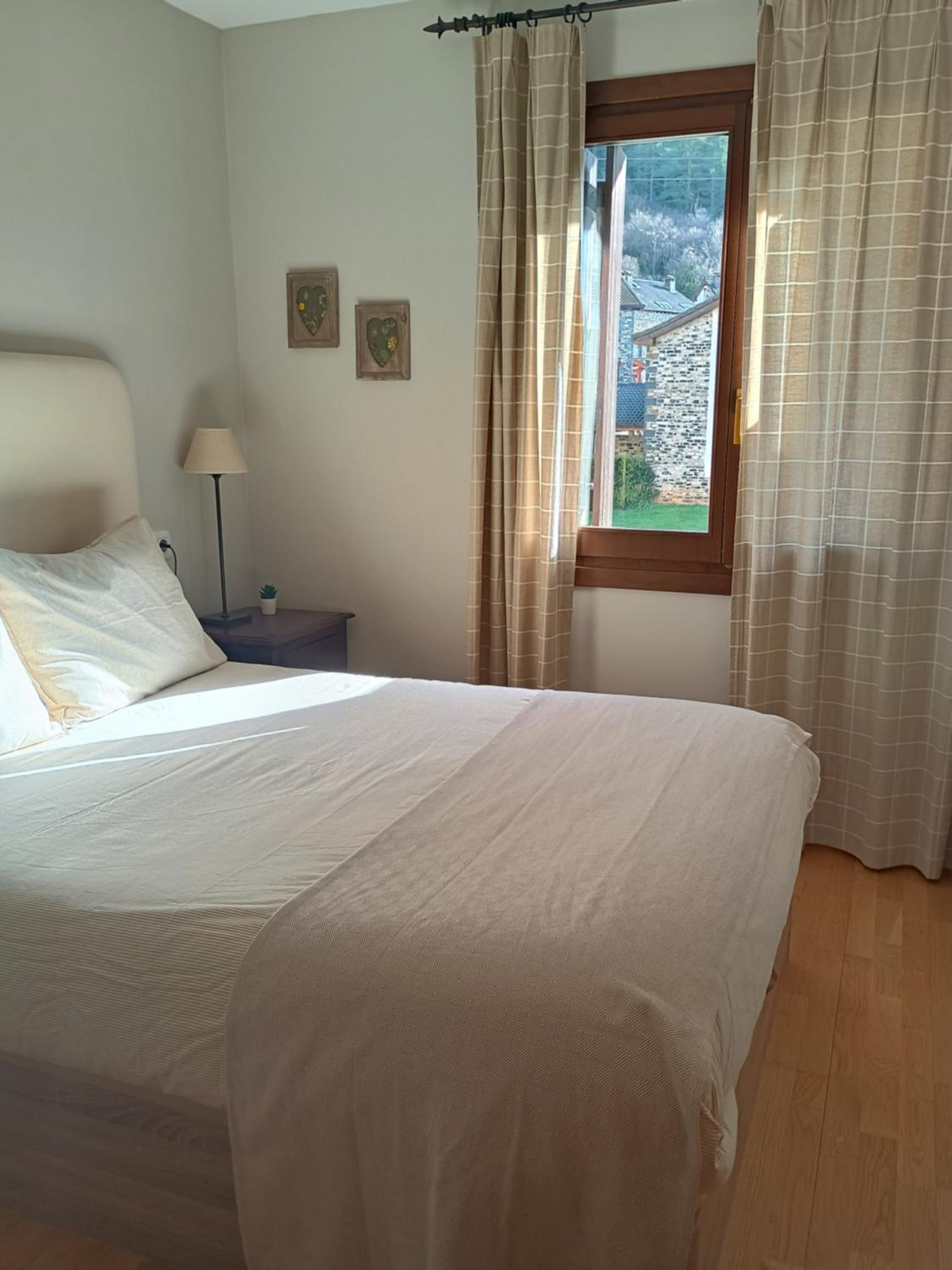 Apartamento Bíbula