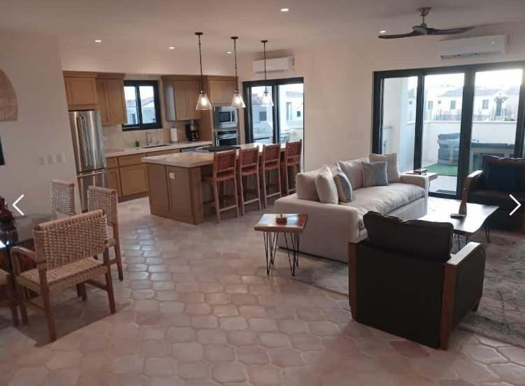 Welcome to a 5 Star Golf Villa at Rancho San Lucas view 2