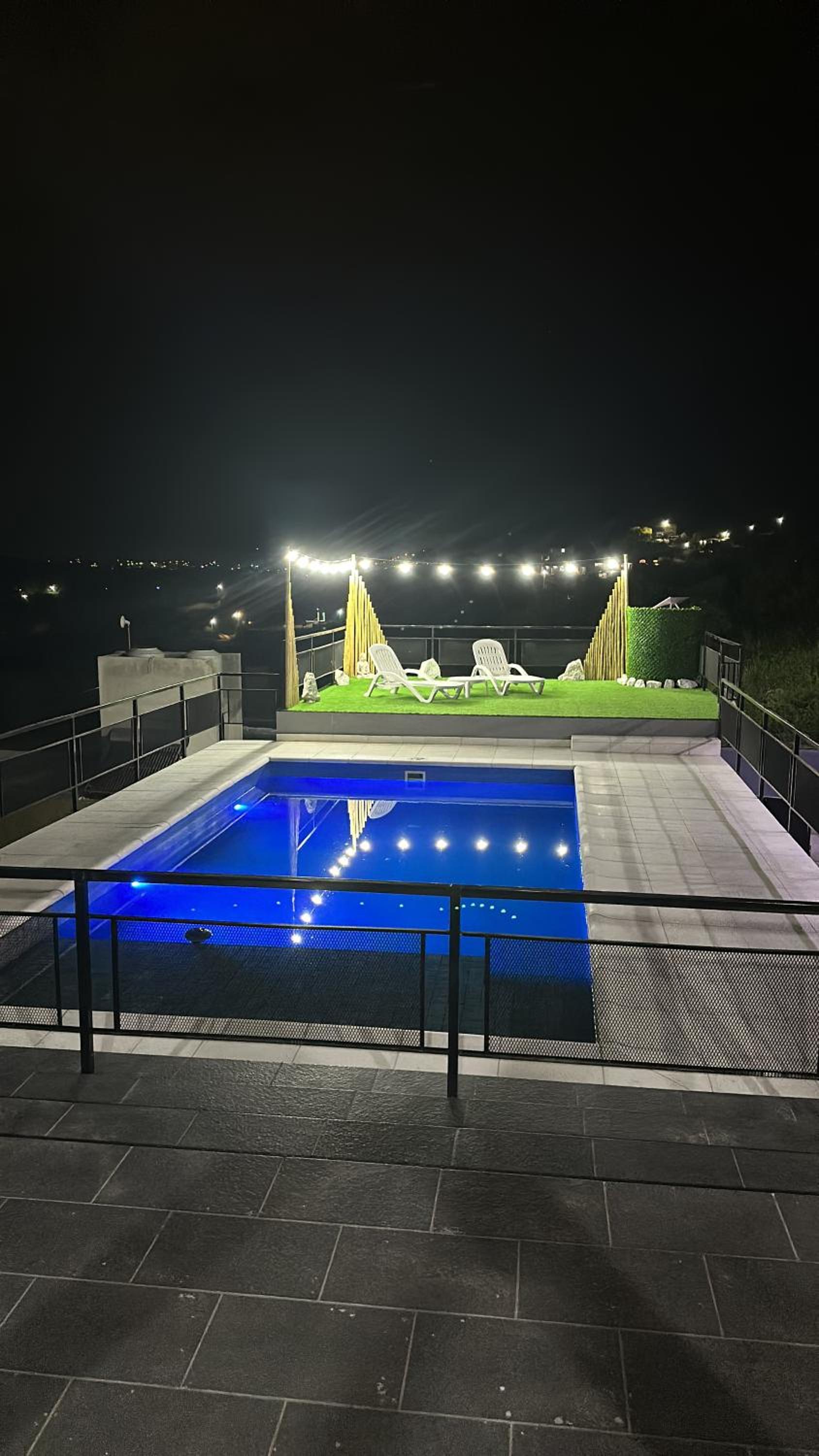 Vista Encantada