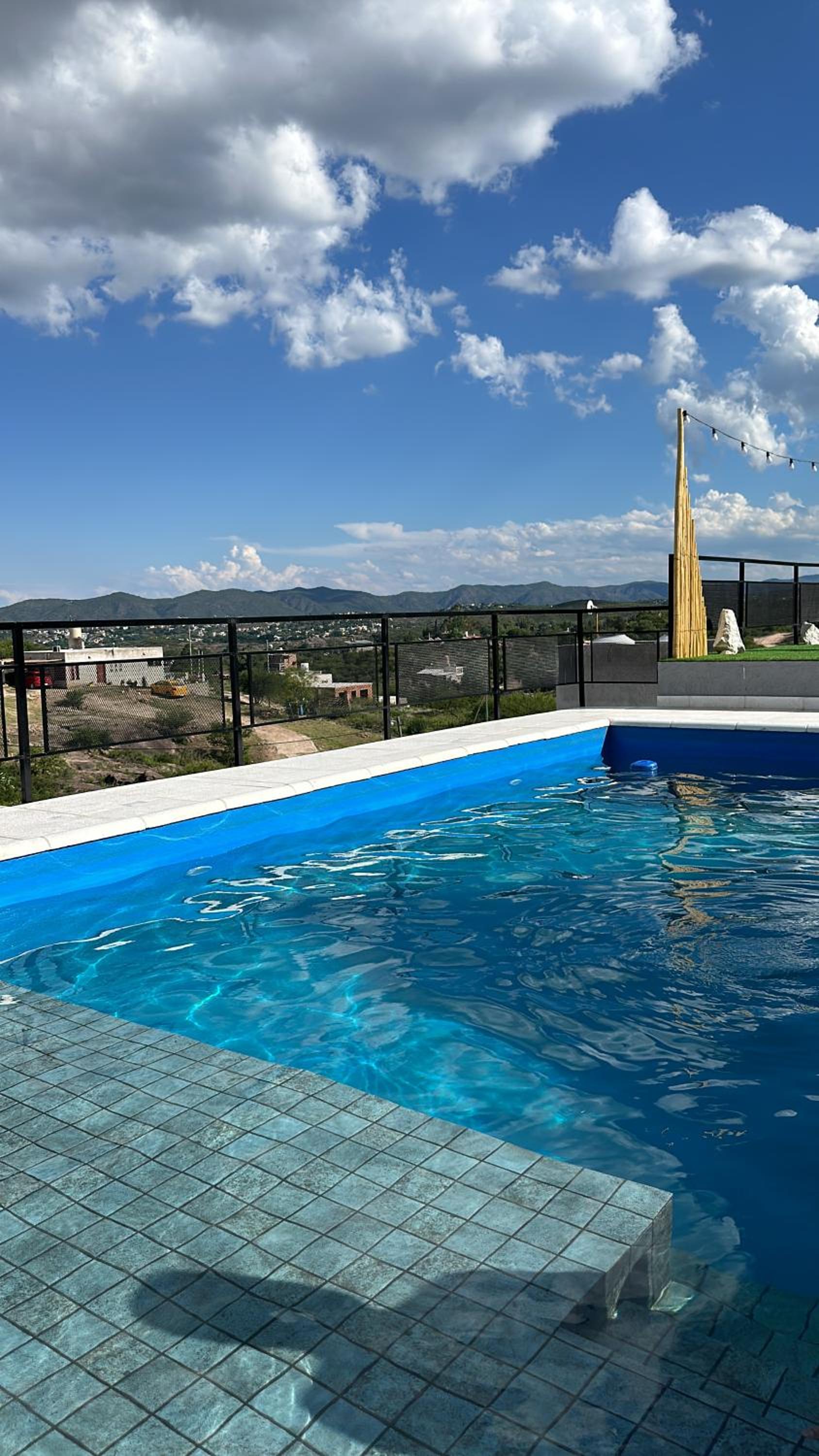 Vista Encantada