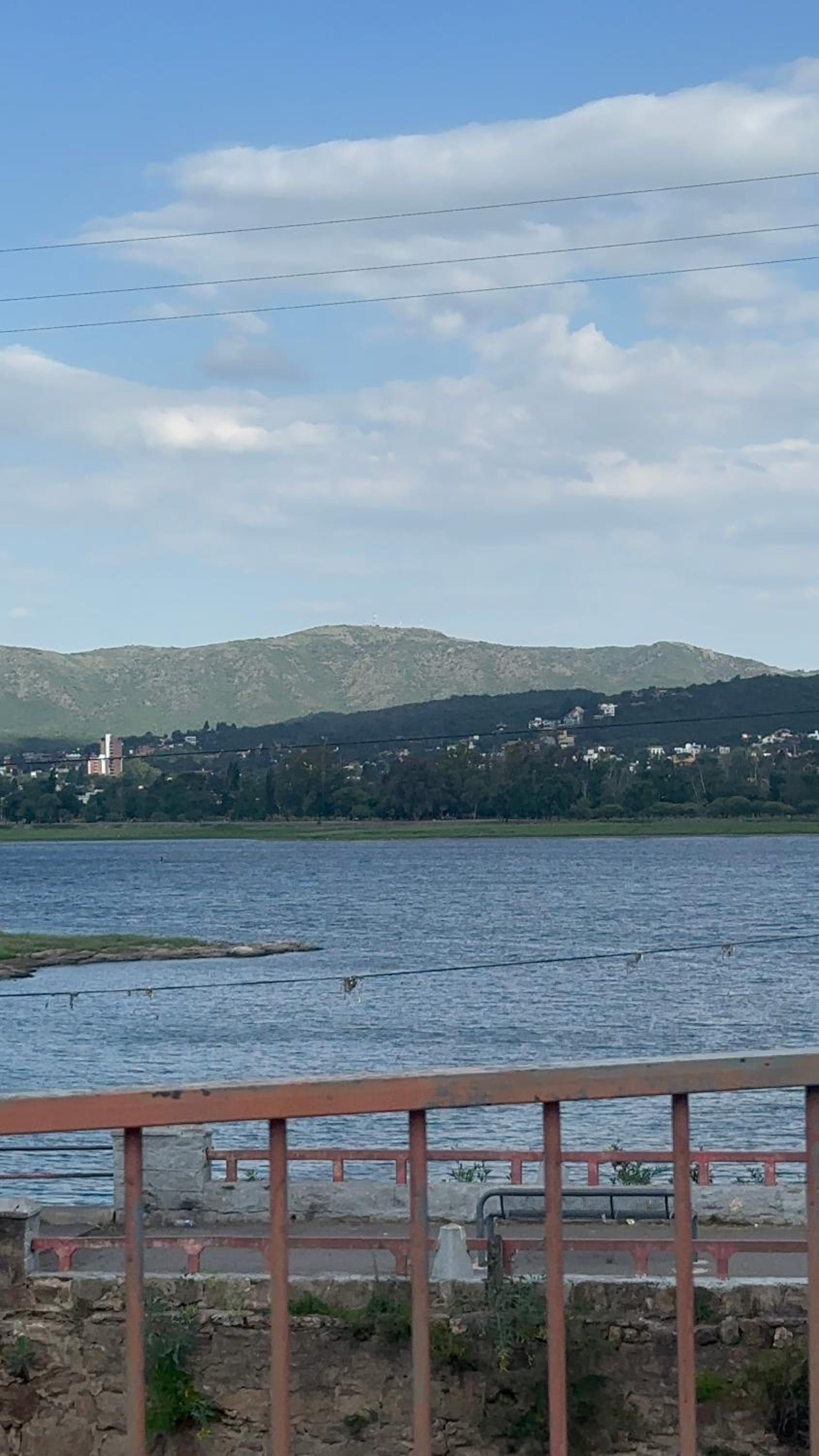 Vista Encantada