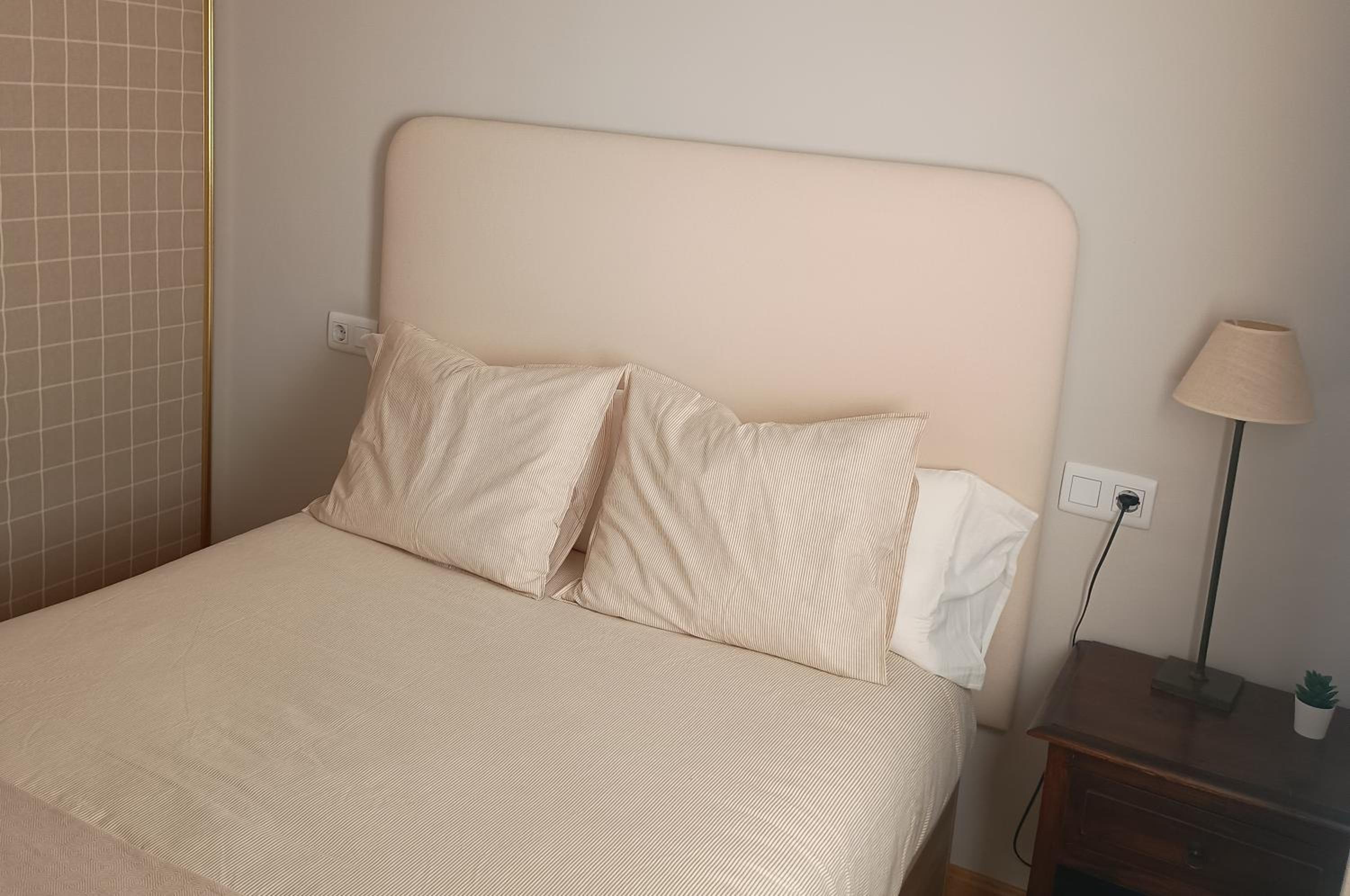 Apartamento Bíbula