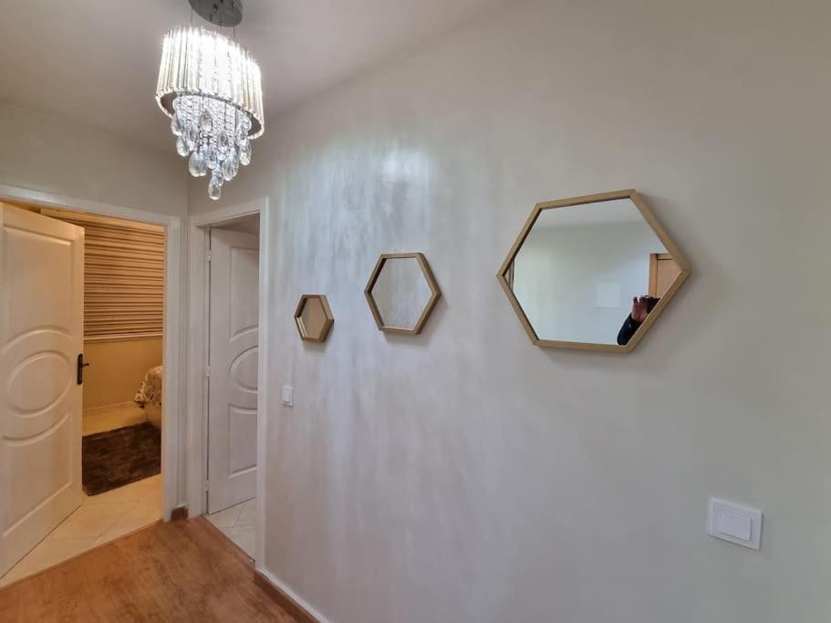 Chaleureux appartement climatisé, bonne proximité