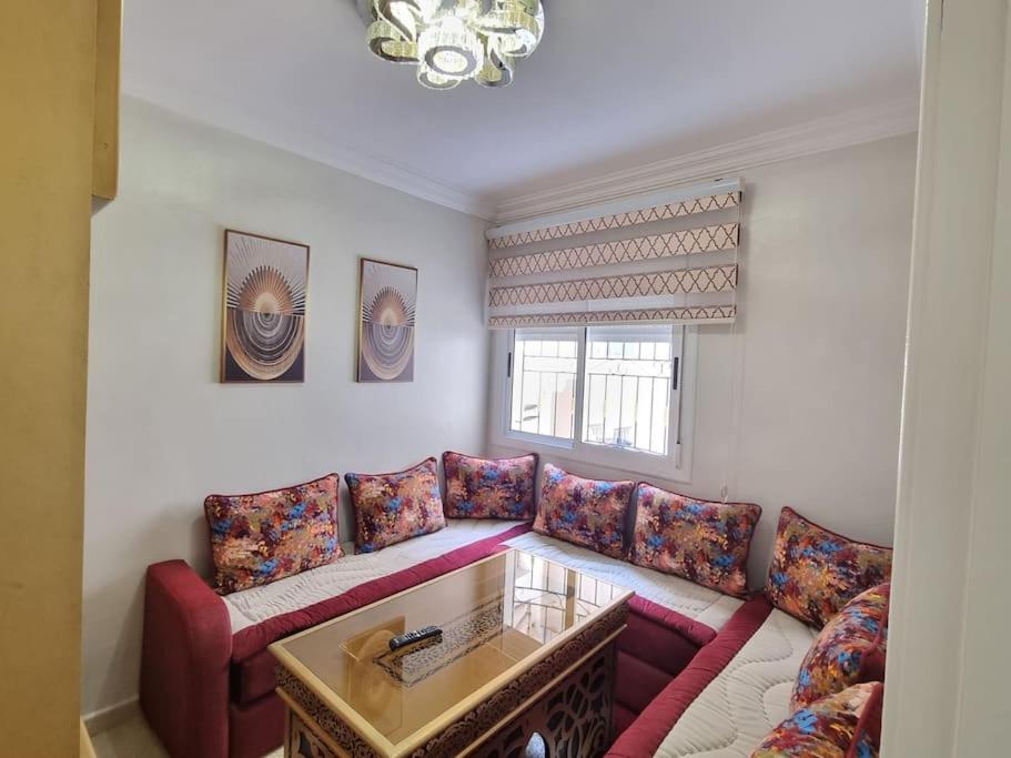 Chaleureux appartement climatisé, bonne proximité