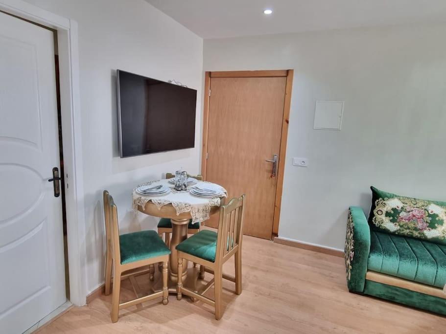 Chaleureux appartement climatisé, bonne proximité