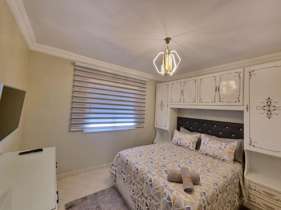 Chaleureux appartement climatisé, bonne proximité