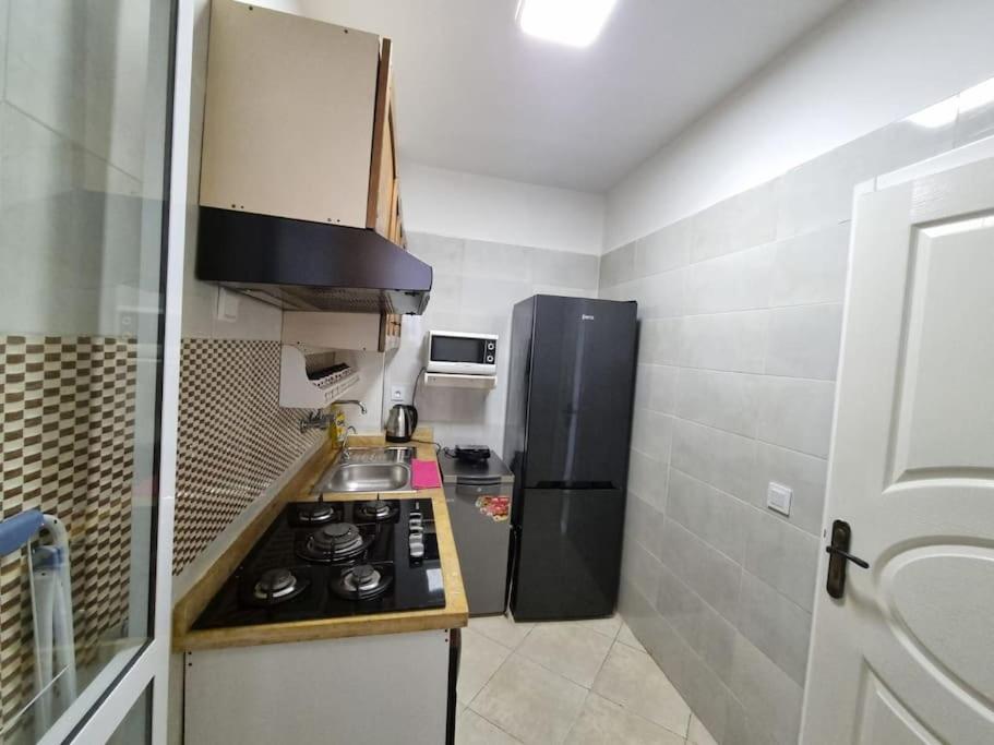 Chaleureux appartement climatisé, bonne proximité