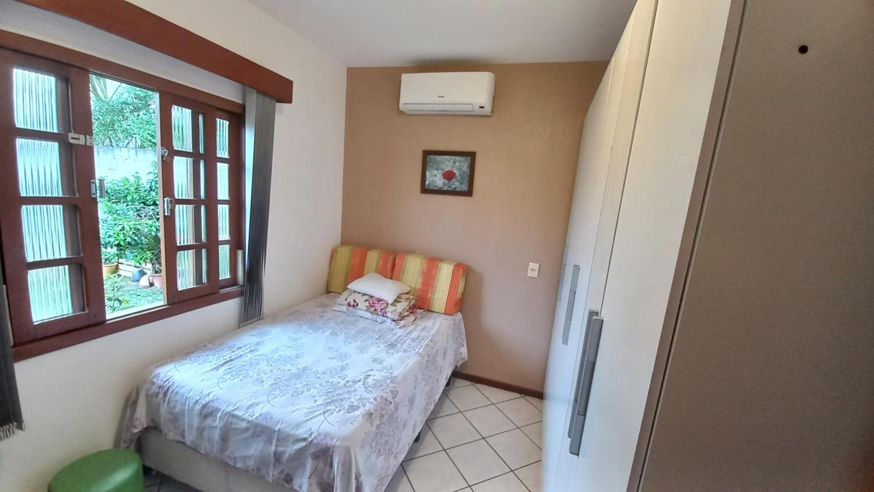 Casa nos Ingleses