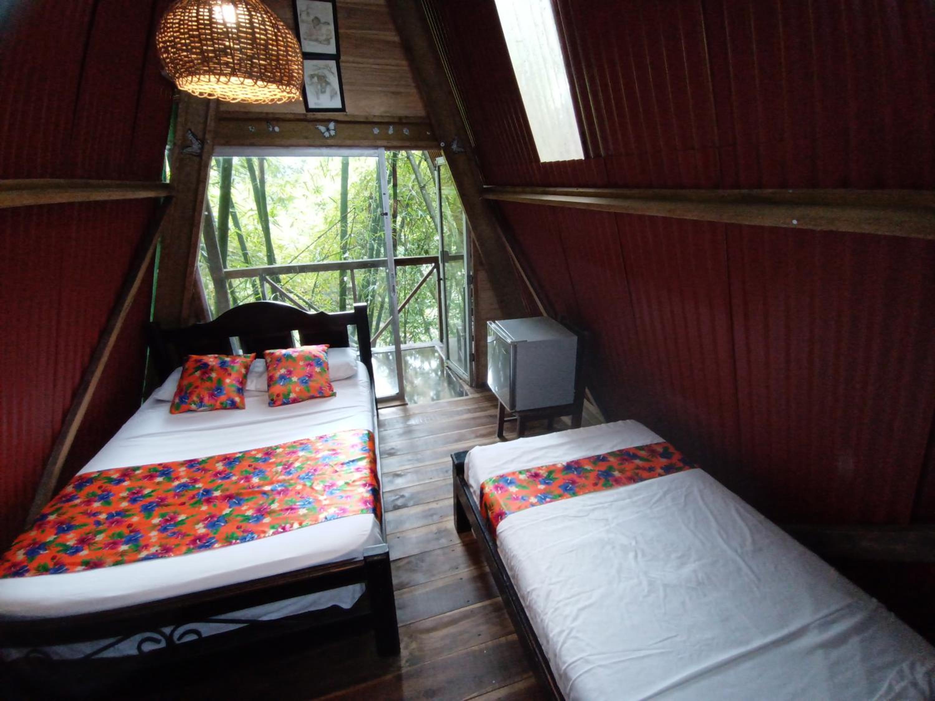 Hostal Las Mariposas Minca