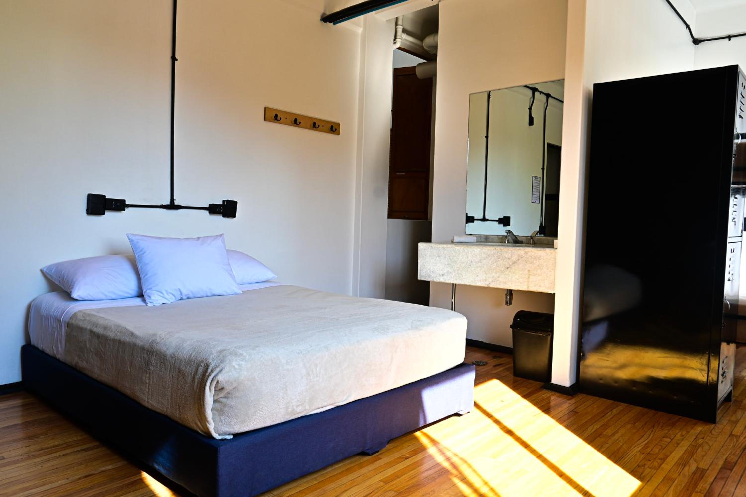 Hostel Mundo Joven Catedral