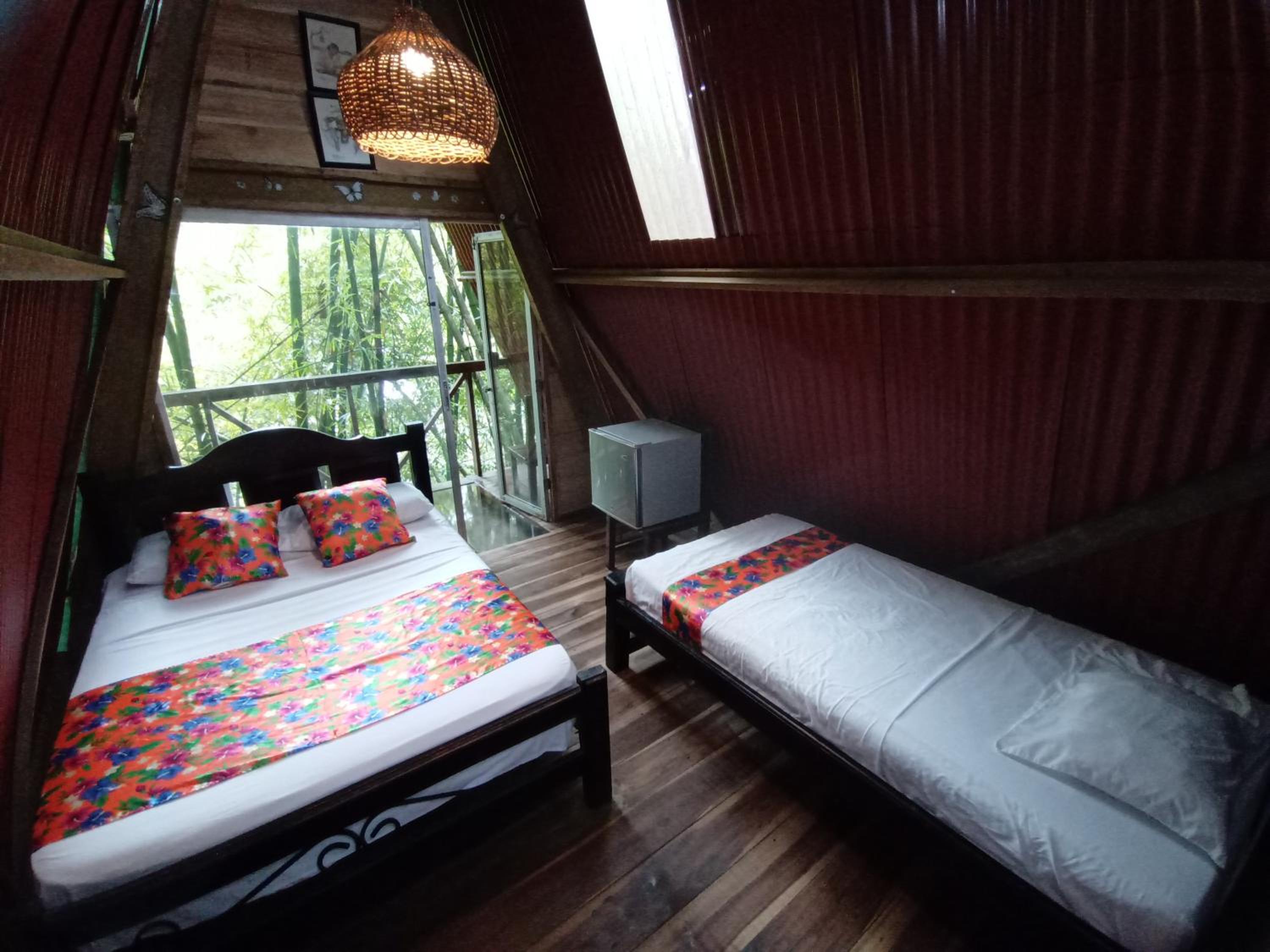 Hostal Las Mariposas Minca