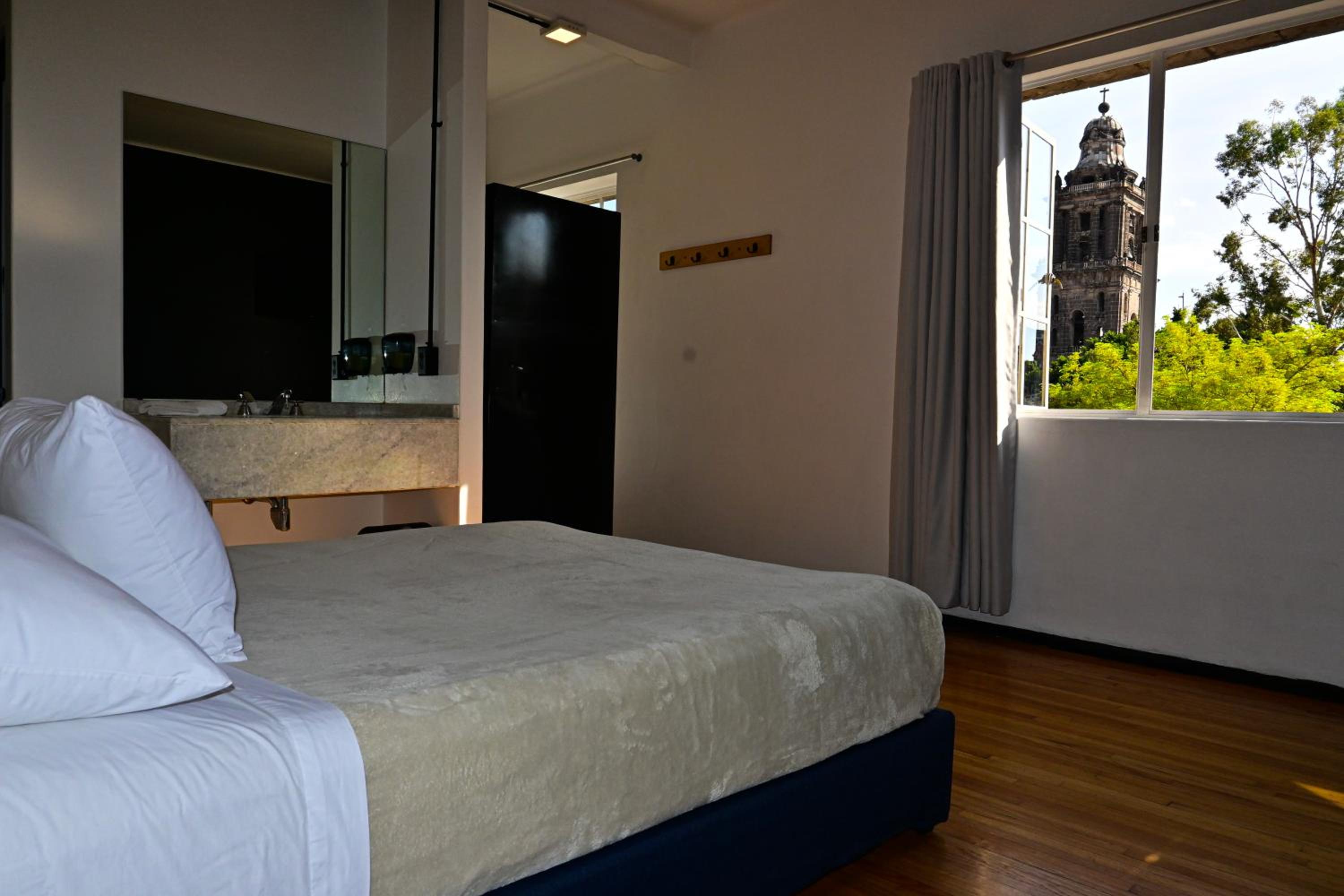 Hostel Mundo Joven Catedral