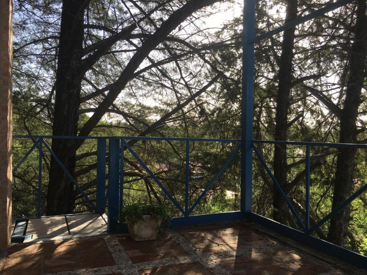 Balcones de Costa Azul