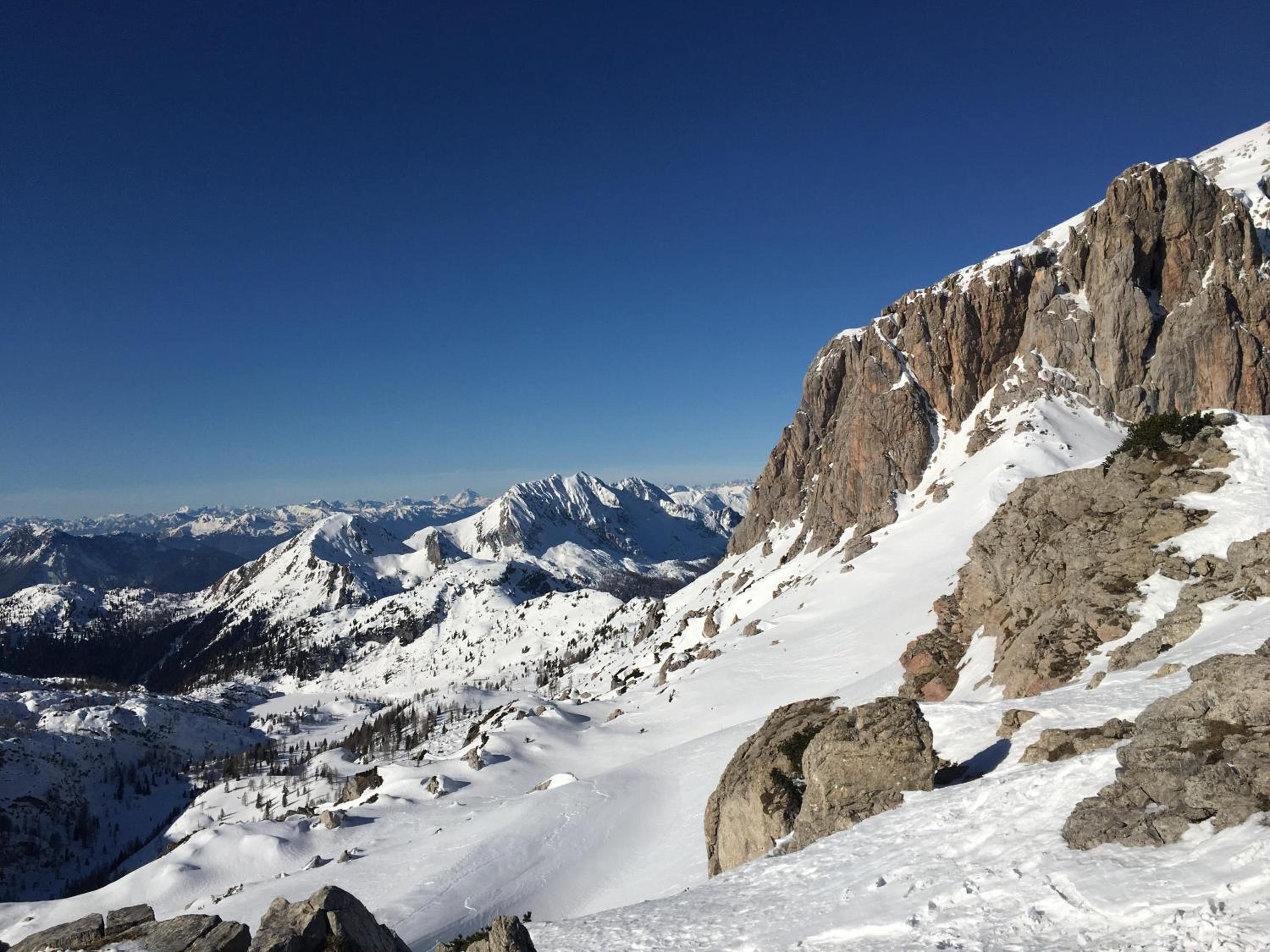Entspannen im Holzchalet mit Panoramablick, Ruhe und Infrarotsauna