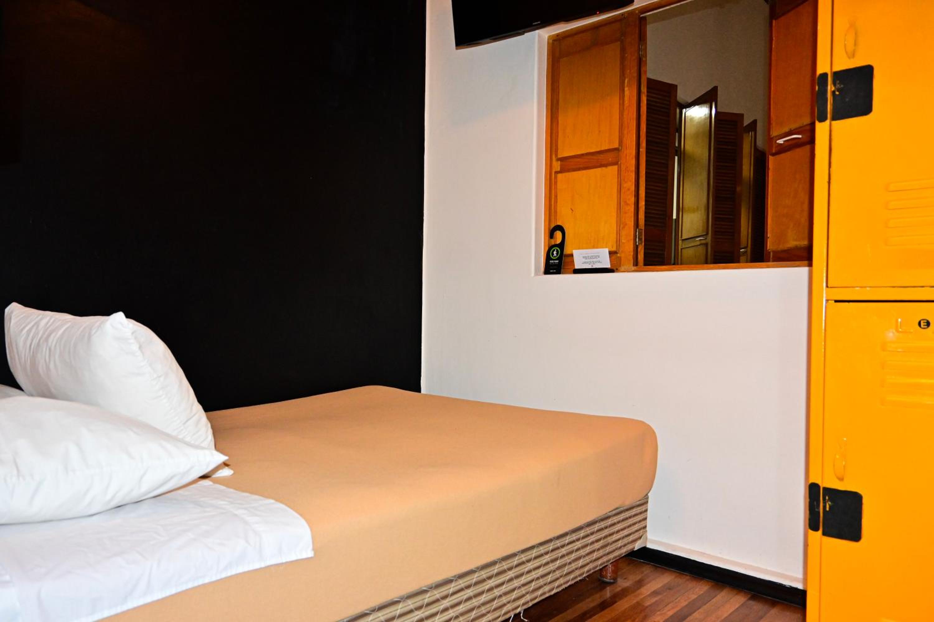 Hostel Mundo Joven Catedral