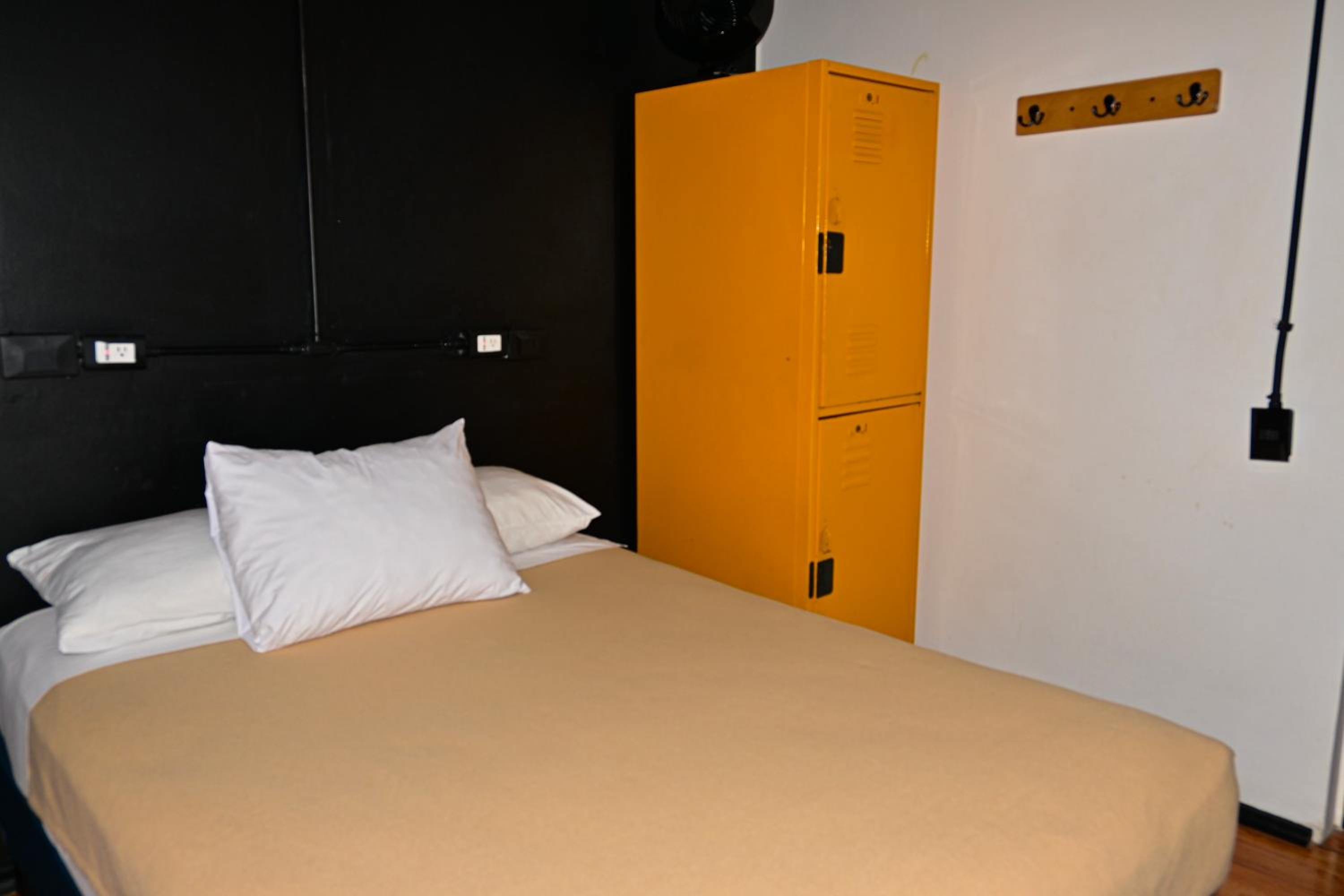 Hostel Mundo Joven Catedral