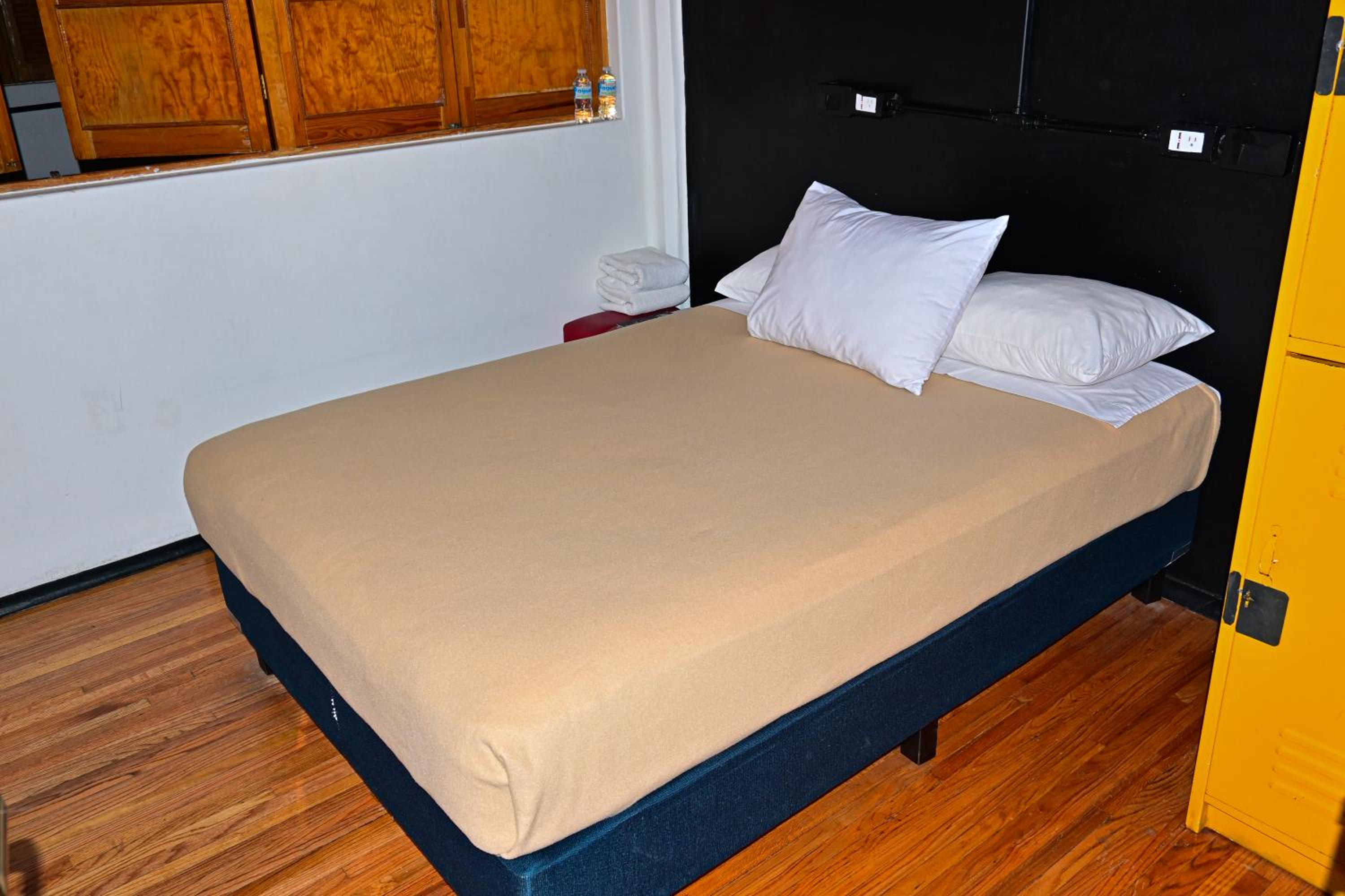 Hostel Mundo Joven Catedral