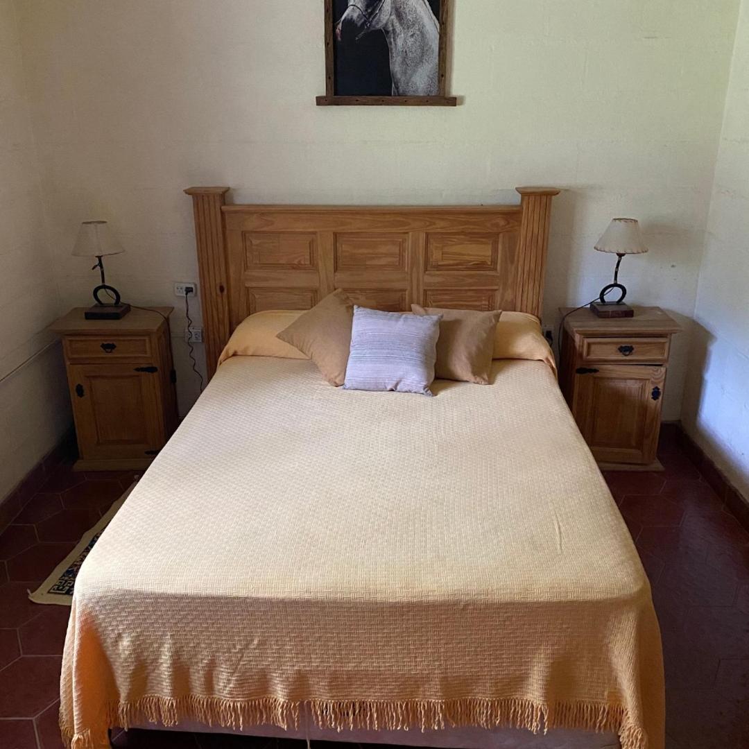 Estancia las acacias