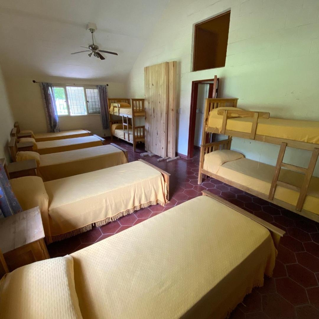 Estancia las acacias