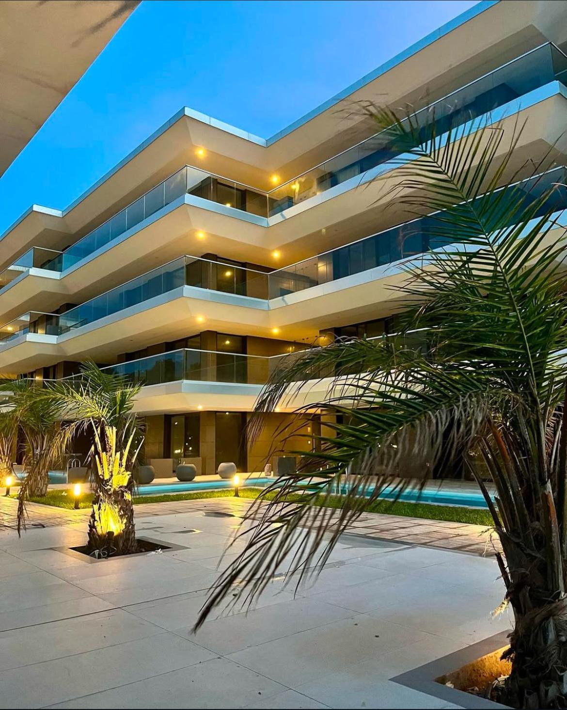 Elegant 2-Bed Rooms at Kololi Sands view 2
