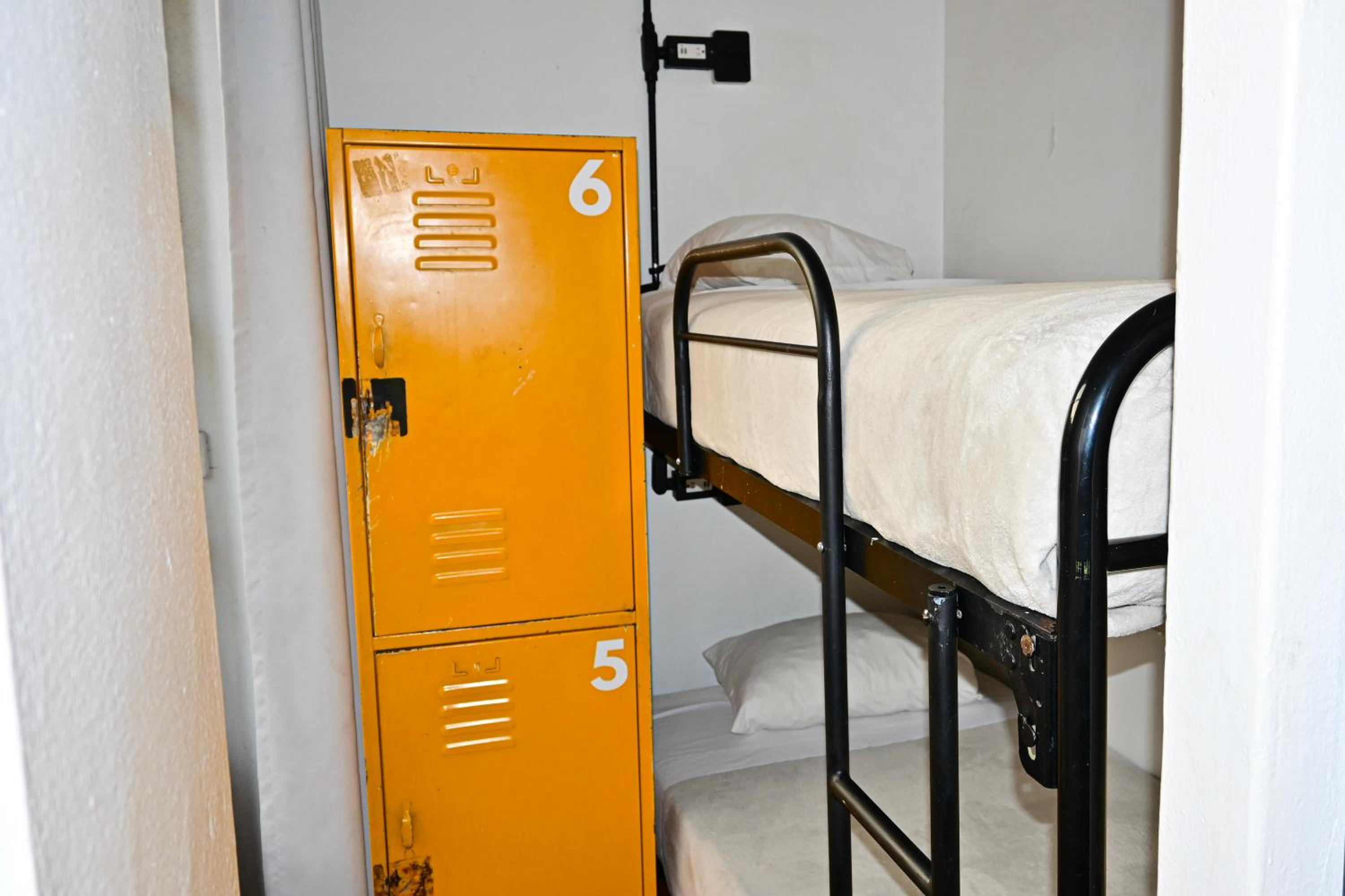 Hostel Mundo Joven Catedral