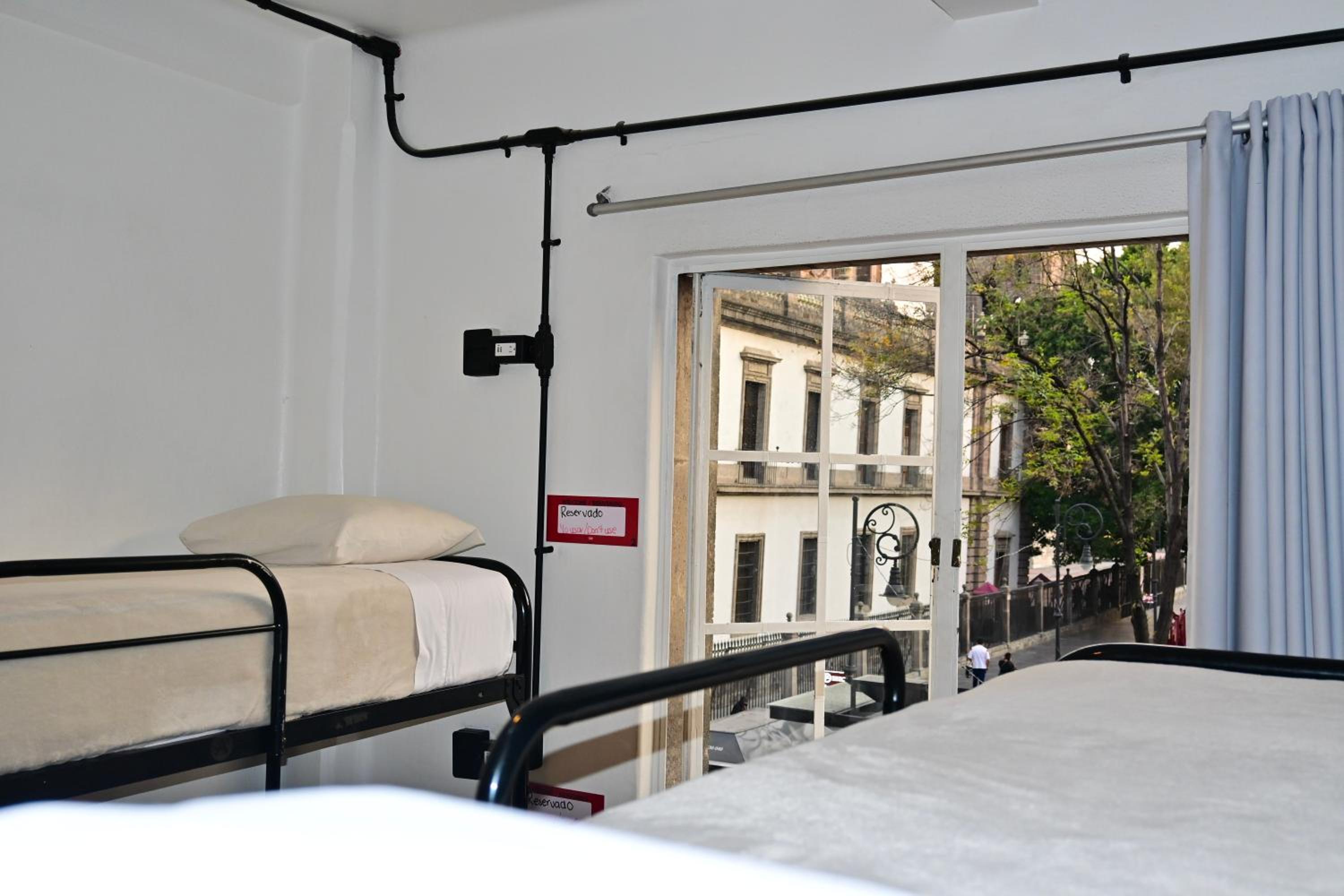 Hostel Mundo Joven Catedral
