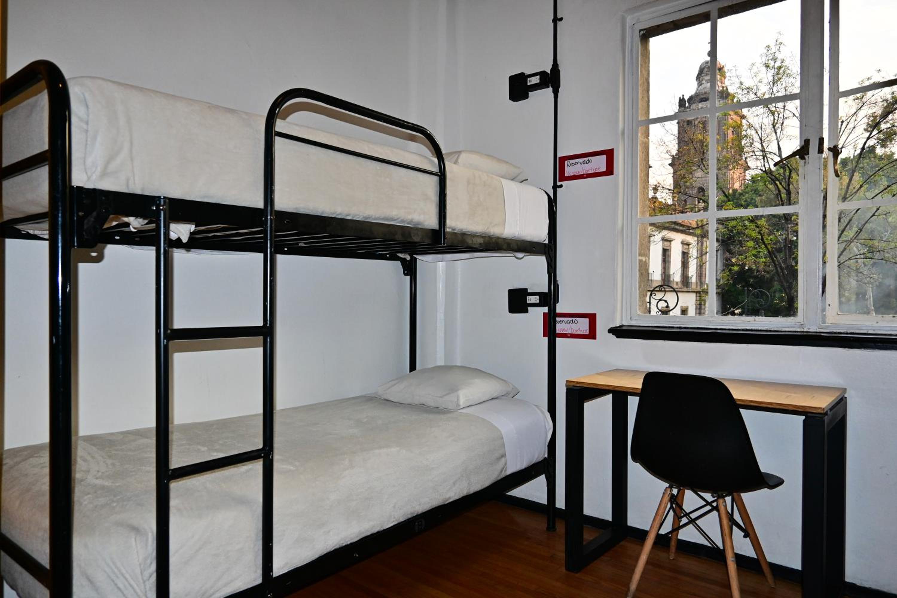 Hostel Mundo Joven Catedral