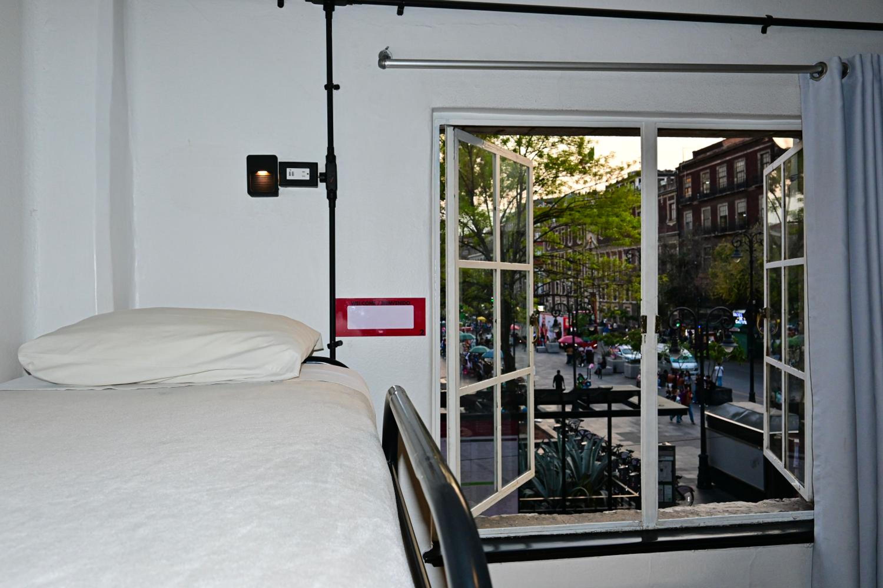 Hostel Mundo Joven Catedral