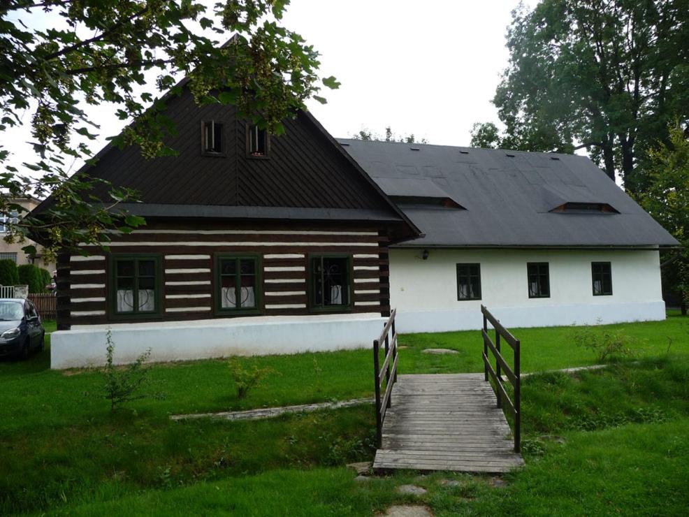Penzion Betlém