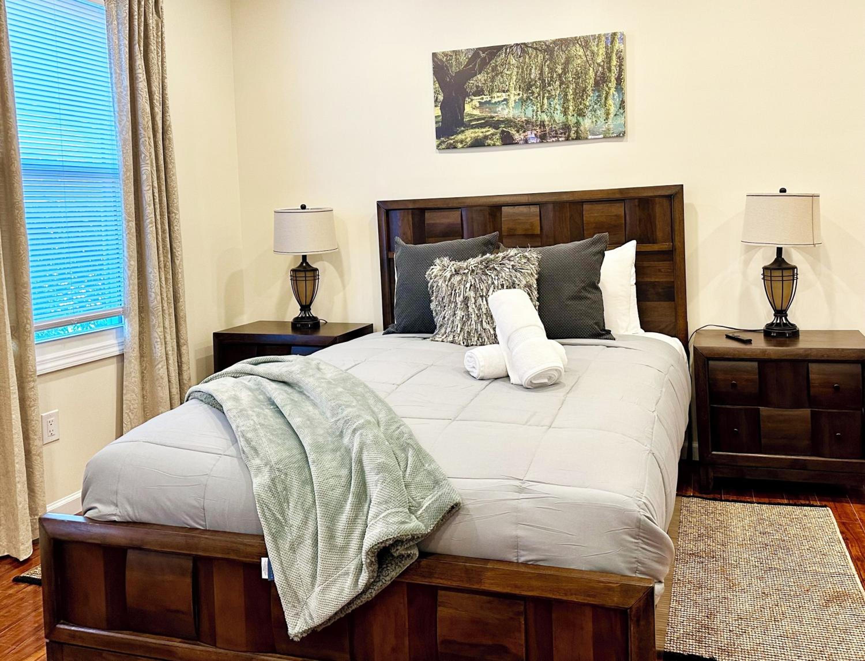 Saugerties Waterfront Getaway