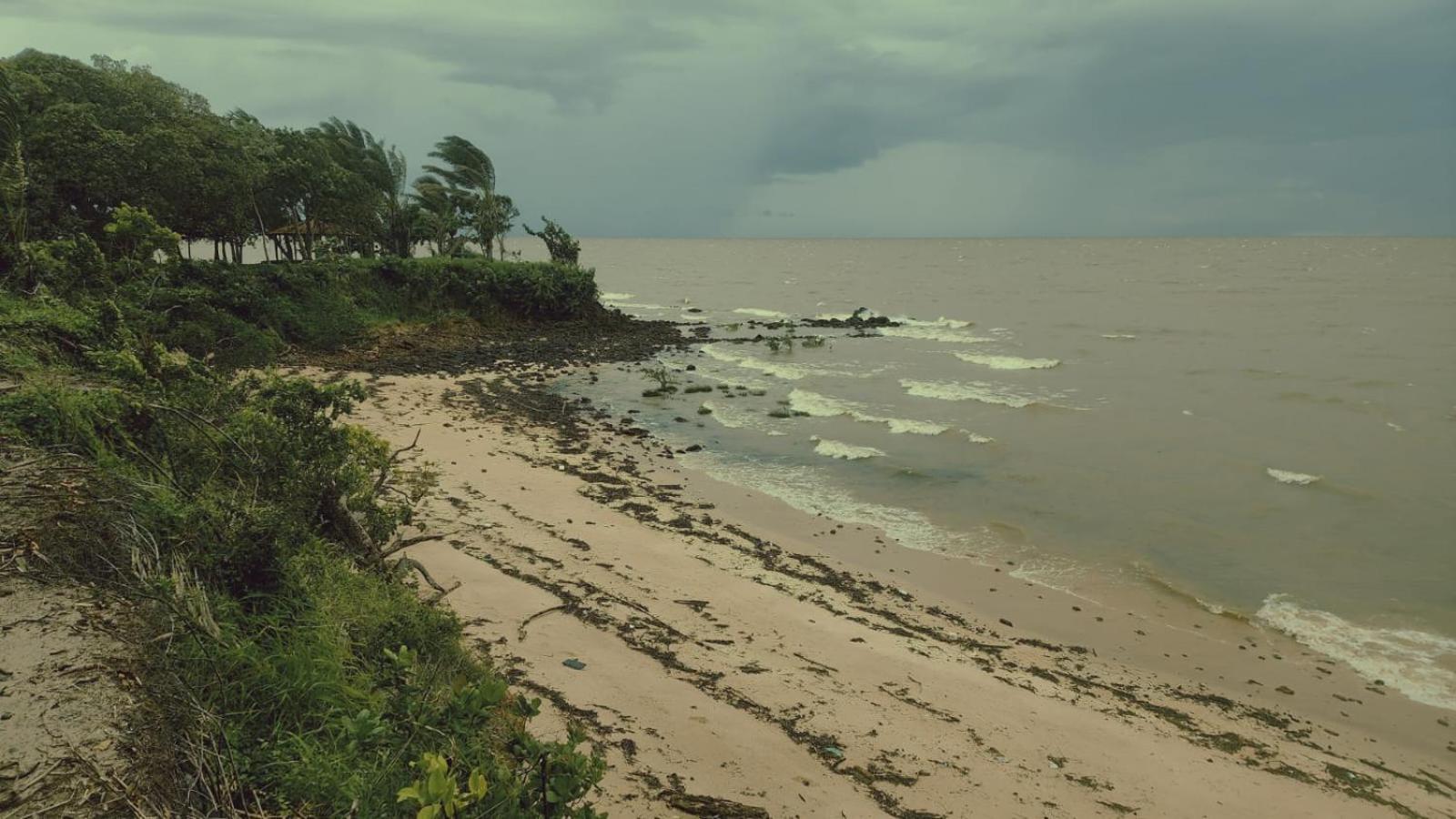 Paraíso Amazônico O Recanto dos Gaviões