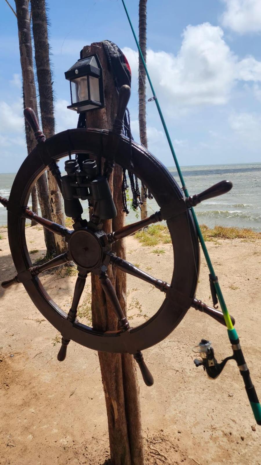 Paraíso Amazônico O Recanto dos Gaviões