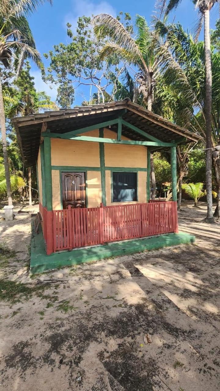 Paraíso Amazônico O Recanto dos Gaviões