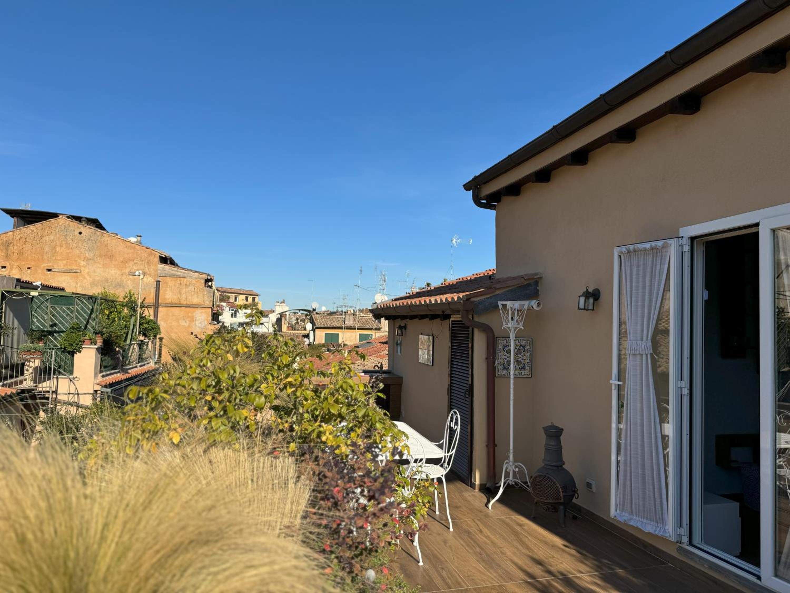 Pantheon Gabbianina Home