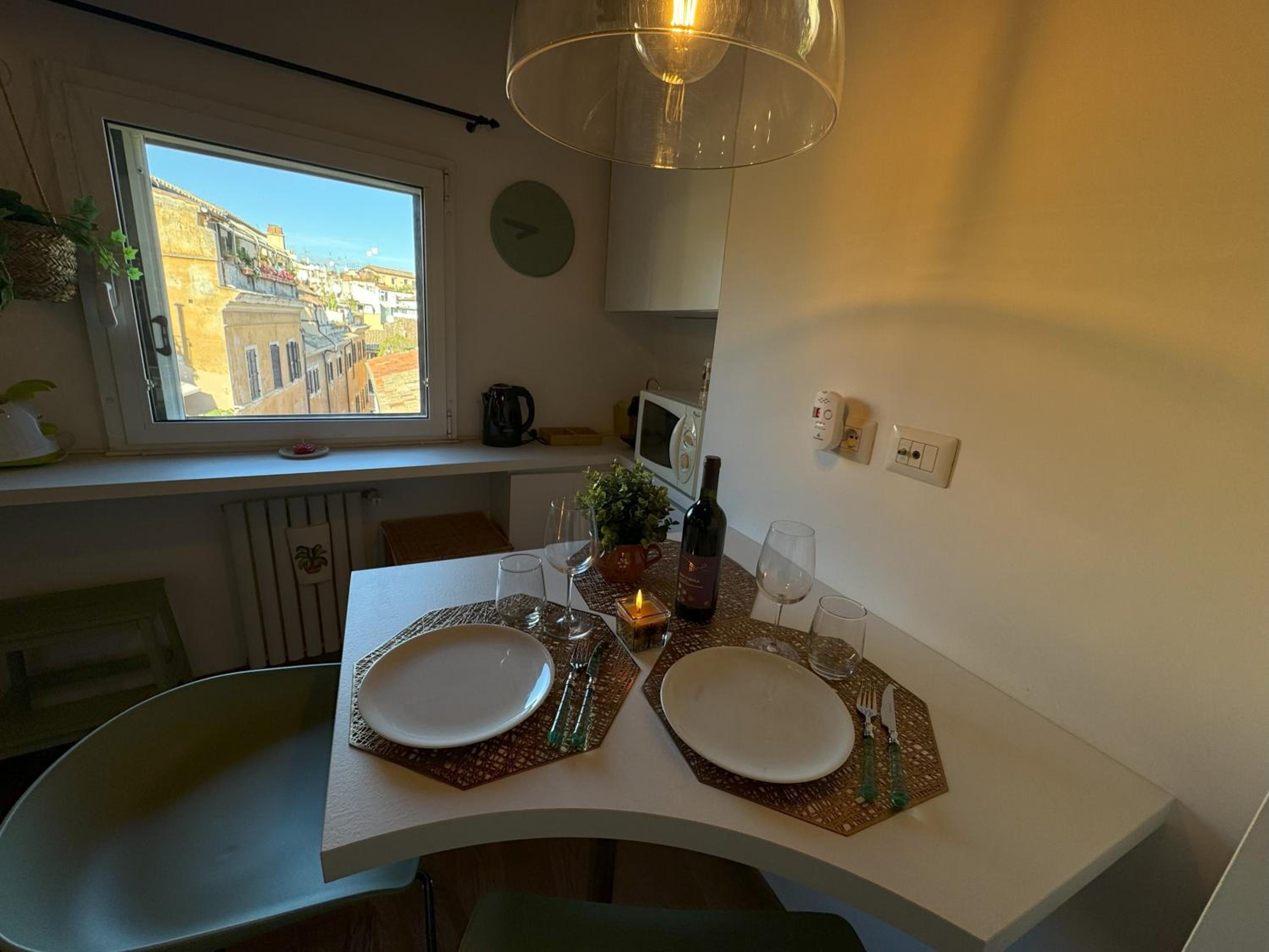 Pantheon Gabbianina Home